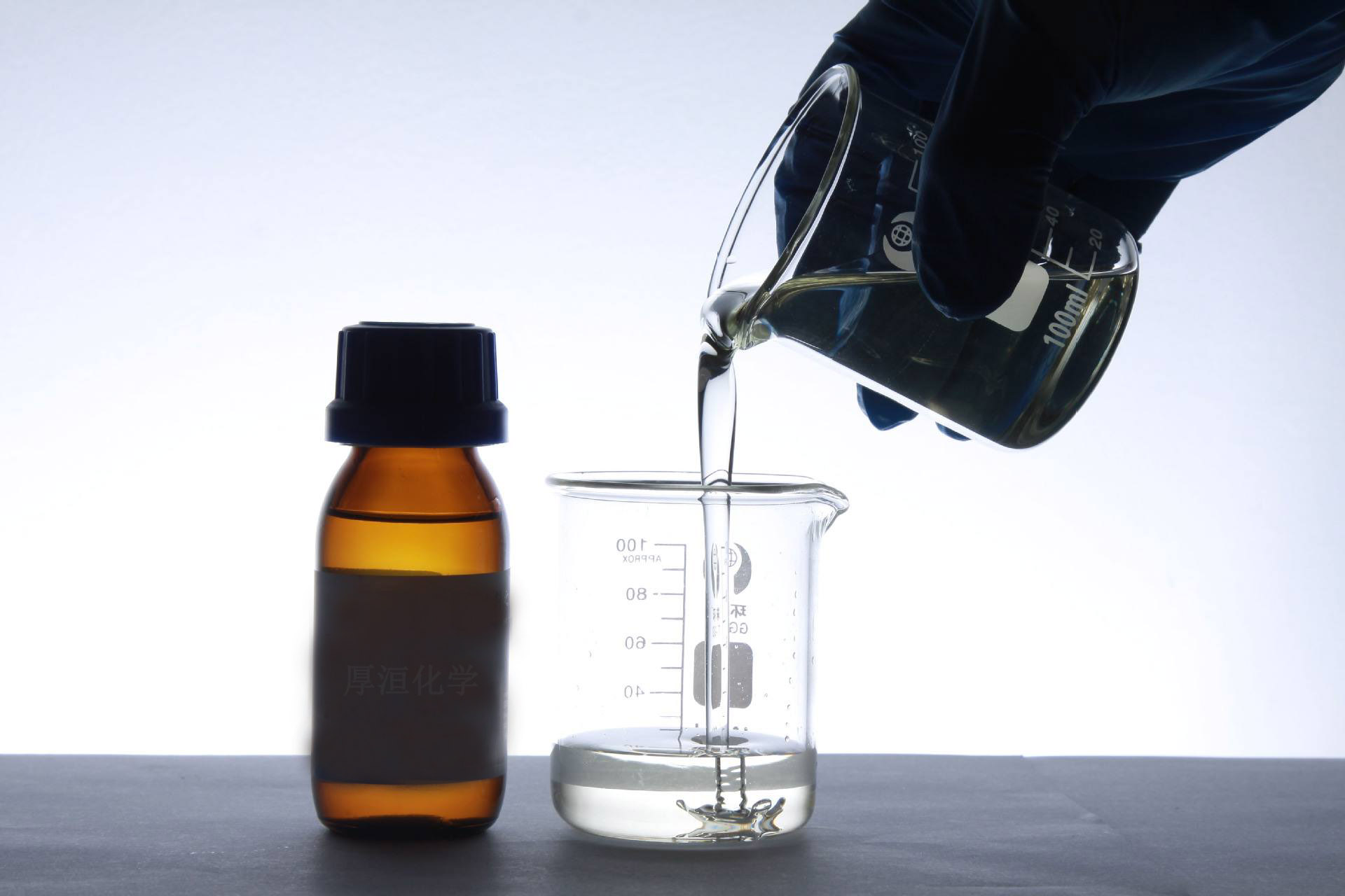 表面活性劑在界面上的吸附 表面活性劑在界面上的吸附