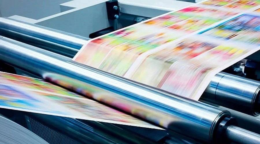 柔版水墨分散劑 柔版水墨分散劑