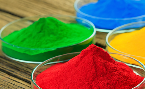 淺談分散染料染色中的凝聚 淺談分散染料染色中的凝聚