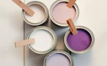 淺談水性顏料中的潤濕劑 淺談水性顏料中的潤濕劑