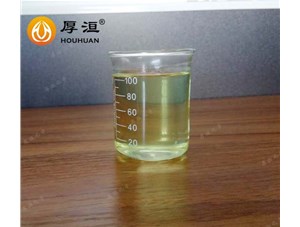 常見的4種分散劑結(jié)構(gòu)類型？